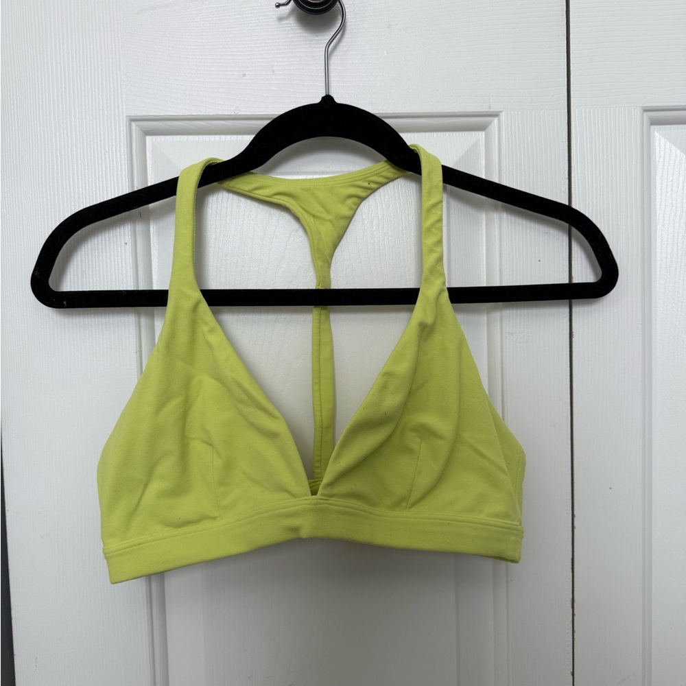 Athleta Bra